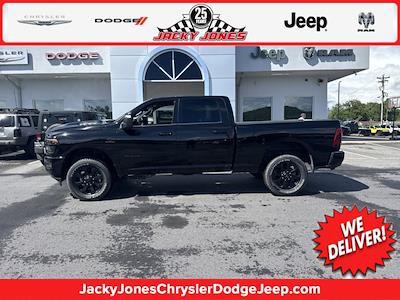 2025 Ram 3500 Crew Cab 4WD Pickup for sale #T5664 - photo 1