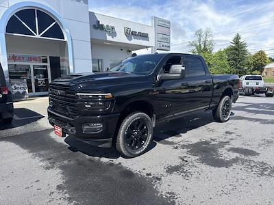 2025 Ram 3500 Crew Cab 4WD Pickup for sale #T5664 - photo 2