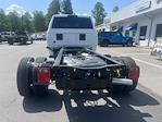 2025 Ram 5500 Crew Cab DRW 4WD Cab Chassis for sale #T5676 - photo 2