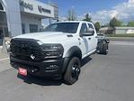 2025 Ram 5500 Crew Cab DRW 4WD Cab Chassis for sale #T5676 - photo 6