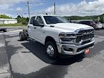 New 2025 Ram 3500 Tradesman Crew Cab 4WD 60 CA Cab Chassis for sale #T5679 - photo 4