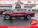 2025 Ram 1500 Crew Cab 4WD Pickup for sale #T5683 - photo 1