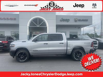 2025 Ram 1500 Crew Cab 4WD Pickup for sale #T5688 - photo 1