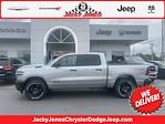 2025 Ram 1500 Crew Cab 4WD Pickup for sale #T5688 - photo 1