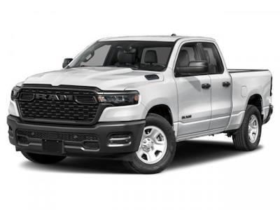 2025 Ram 1500 Quad Cab 4WD Pickup for sale #T5692 - photo 1