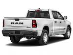 2025 Ram 1500 Quad Cab 4WD Pickup for sale #T5692 - photo 2