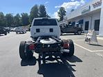 New 2025 Ram 5500 Tradesman Crew Cab 4WD 60 CA Cab Chassis for sale #T5707 - photo 2
