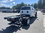 New 2025 Ram 5500 Tradesman Crew Cab 4WD 60 CA Cab Chassis for sale #T5707 - photo 3