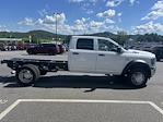 New 2025 Ram 5500 Tradesman Crew Cab 4WD 60 CA Cab Chassis for sale #T5707 - photo 4