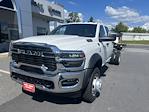 New 2025 Ram 5500 Tradesman Crew Cab 4WD 60 CA Cab Chassis for sale #T5707 - photo 6