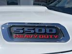 New 2025 Ram 5500 Tradesman Crew Cab 4WD 60 CA Cab Chassis for sale #T5707 - photo 7