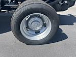 New 2025 Ram 5500 Tradesman Crew Cab 4WD 60 CA Cab Chassis for sale #T5707 - photo 9
