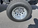 New 2025 Ram 3500 Tradesman Crew Cab 4WD 60 CA Cab Chassis for sale #T5708 - photo 10