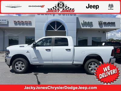 2025 Ram 2500 Crew Cab 4WD Pickup for sale #T5711 - photo 1