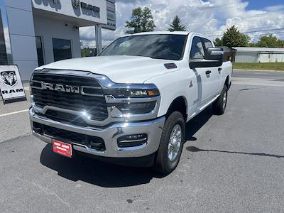 2025 Ram 2500 Crew Cab 4WD Pickup for sale #T5711 - photo 2