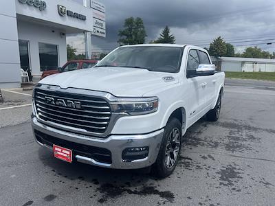 New 2026 Ram 1500 Laramie Crew Cab 4WD Pickup for sale #T5731 - photo 2