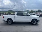 New 2026 Ram 1500 Laramie Crew Cab 4WD Pickup for sale #T5731 - photo 8