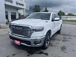New 2026 Ram 1500 Laramie Crew Cab 4WD Pickup for sale #T5731 - photo 2