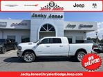New 2026 Ram 2500 Laramie Mega Cab 4WD Pickup for sale #T5732 - photo 1