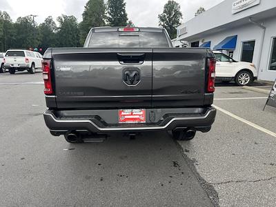 New 2026 Ram 1500 Laramie Crew Cab 4WD Pickup for sale #T5736 - photo 2