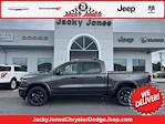 New 2026 Ram 1500 Laramie Crew Cab 4WD Pickup for sale #T5736 - photo 1