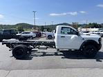 New 2026 Ram 4500 Tradesman Regular Cab 4WD 84 CA Cab Chassis for sale #T5738 - photo 4