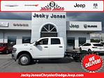 New 2026 Ram 3500 Tradesman Crew Cab 4WD 60 CA Cab Chassis for sale #T5742 - photo 1