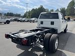 New 2026 Ram 3500 Tradesman Crew Cab 4WD 60 CA Cab Chassis for sale #T5742 - photo 4