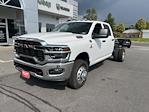 New 2026 Ram 3500 Tradesman Crew Cab 4WD 60 CA Cab Chassis for sale #T5742 - photo 2