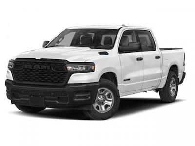 New 2025 Ram 1500 Tradesman Crew Cab 4WD Pickup for sale #T5759 - photo 1