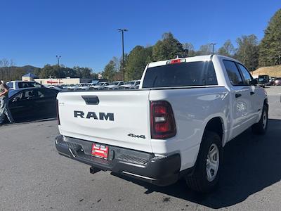 New 2025 Ram 1500 Tradesman Crew Cab 4WD Pickup for sale #T5759 - photo 2