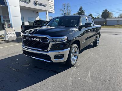 New 2026 Ram 1500 Big Horn Crew Cab 4WD Pickup for sale #T5760 - photo 2
