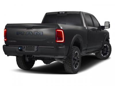 New 2026 Ram 2500 Rebel Crew Cab 4WD Pickup for sale #T5761 - photo 2