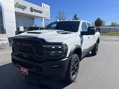 New 2026 Ram 2500 Rebel Crew Cab 4WD Pickup for sale #T5761 - photo 2