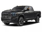 New 2026 Ram 2500 Rebel Crew Cab 4WD Pickup for sale #T5761 - photo 1