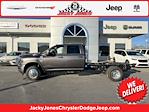 New 2026 Ram 3500 Crew Cab 60 CA Cab Chassis for sale #T5782 - photo 32