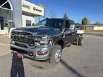 New 2026 Ram 3500 Crew Cab 60 CA Cab Chassis for sale #T5782 - photo 1