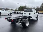 New 2026 Ram 5500 Crew Cab 84 CA Cab Chassis for sale #T5788 - photo 2