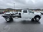 New 2026 Ram 5500 Crew Cab 84 CA Cab Chassis for sale #T5788 - photo 3