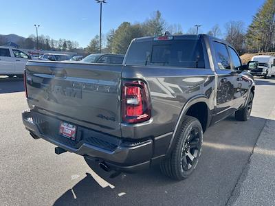 New 2026 Ram 1500 Big Horn Crew Cab for sale #T5793 - photo 2