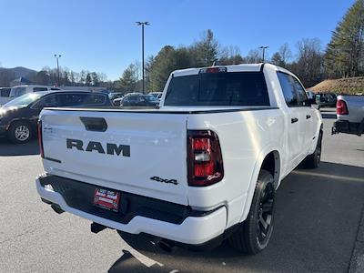 New 2026 Ram 1500 Big Horn Crew Cab for sale #T5798 - photo 2