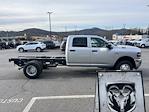 New 2026 Ram 3500 Crew Cab 60 CA Cab Chassis for sale #T5805 - photo 3