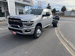 New 2026 Ram 3500 Crew Cab 60 CA Cab Chassis for sale #T5805 - photo 5