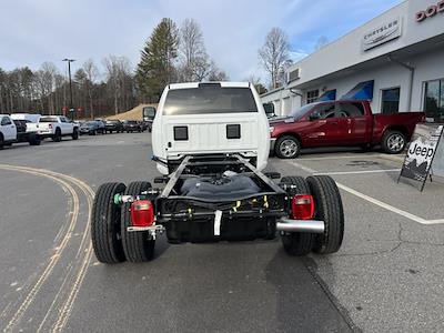 2026 Ram 5500 Regular Cab DRW 4WD Cab Chassis for sale #T5810 - photo 1