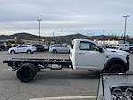 2026 Ram 5500 Regular Cab DRW 4WD Cab Chassis for sale #T5810 - photo 3