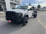 2026 Ram 5500 Regular Cab DRW 4WD Cab Chassis for sale #T5810 - photo 5