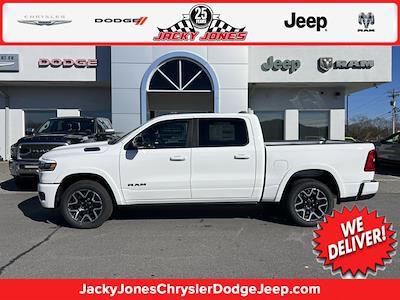 2026 Ram 1500 Crew Cab 4WD Pickup for sale #T5816 - photo 1