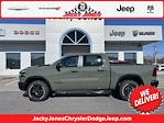 New 2026 Ram 1500 Rebel Crew Cab for sale #T5819 - photo 1