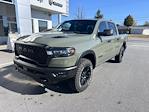 New 2026 Ram 1500 Rebel Crew Cab for sale #T5819 - photo 6