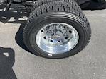 New 2026 Ram 5500 Crew Cab 60 CA Cab Chassis for sale #T5826 - photo 10